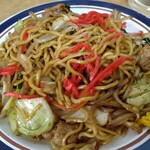 信濃路 - 紅ショウガ良し