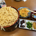 せっちゃんうどん - 