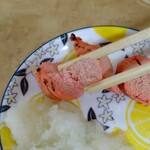 信濃路 - 酒がススム