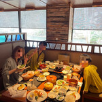 ラビスタ阿寒川 - 旨いぜ！楽しいぜ〜！