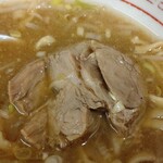 ラーメン二郎 - 