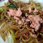 信濃路 - 味濃くなった