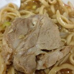 ラーメン二郎 - 