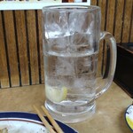 信濃路 - 中ラスト