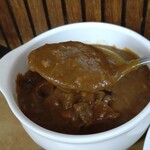 信濃路 - まったりした感じが好き