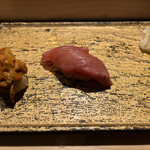 Sushi Toukyou Ten - 