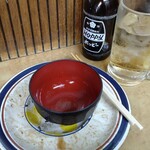 信濃路 - ごちそうさまでした