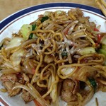 信濃路 - 味が決まってない