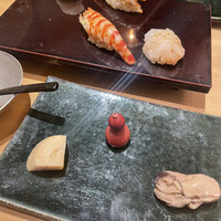 まんてん鮨 日比谷オクロジ店 -  まんてん鮨 日比谷オクロジ店 -