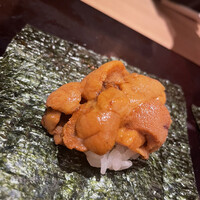 まんてん鮨 日比谷オクロジ店 -  まんてん鮨 日比谷オクロジ店 -