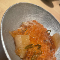 まんてん鮨 日比谷オクロジ店 -  まんてん鮨 日比谷オクロジ店 -