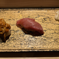 SUSHI TOKYO TEN、 新宿店 - 