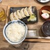 肉汁餃子のダンダダン 札幌店