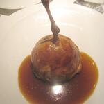 ル・ヴァンキャトル - 第8位　ペルドロー地獄・もも肉のパイ皮包み