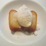 ル・ヴァンキャトル -  第9位　日本酒のサヴァラン