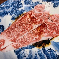 牛屋 銀兵衛 銀座本店 - 
