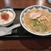 博多麺房 赤のれん 丸ビル店