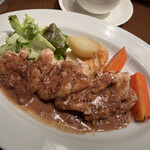 RESTAURANT Omiya - 