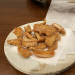 コヤマ - 軟骨揚げ