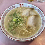 Ichiraku Ramen - ラーメン