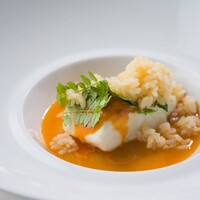 レストラン ル・ボワ(登大路ホテル) - 鯛