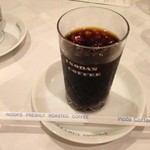 アイスコーヒー