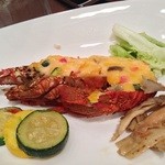 レストラン リビエラ東京 - 