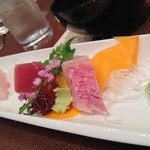 レストラン リビエラ東京 - 