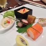 レストラン リビエラ東京 - 