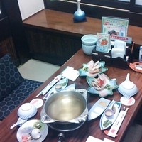 札幌かに本家 名古屋駅前店 - 
