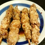 Yakitori No Oogiya - 