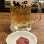 ボブリー - 生ビール29円