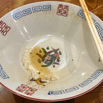 みそラーメンのよし乃 - 