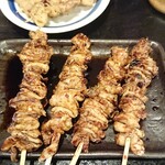 Yakitori No Oogiya - 