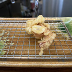 Tempura Shunsai Yuan - 