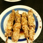やきとりの扇屋 - 