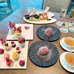 Prince Hotel Nagoya Sky Tower - 