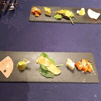 銀座イタリアン Fabi's  - 