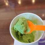 ブルーシール - ぴすたちお