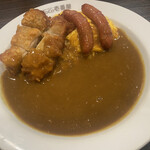 CoCo壱番屋 - 