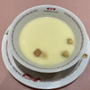 RAKERU PAN - まずはスープ登場