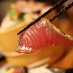 横浜 酒槽 - 