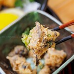 下風呂 おんせん食堂 - 