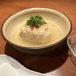 Okinawa Ryouri Umassa Furu Pu - 新鮮な魚でとった極み出汁茶漬け！