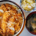 モナコ食堂 - 料理写真: