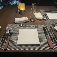 Prime42 steakhouse & sky bar - 