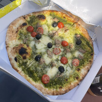 Serafina NEW YORK さいたま新都心店 - 