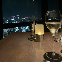 Prime42 steakhouse & sky bar - 