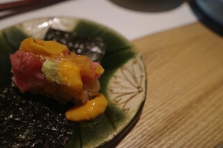 Sushidokoro Kitano Hana - 