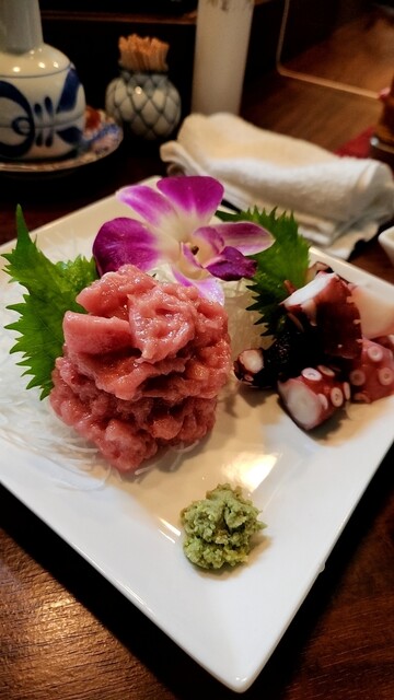 Koryori Enoki photo 3